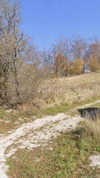 Zazidljivo zemljišče Stari Laz, Ravna Gora, 2.614m2