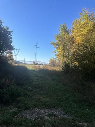 Dežela Ćukovac Lički Osik (Gospić)