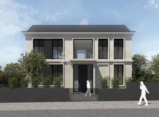 Zazidljivo zemljišče Ksaver, Gornji Grad - Medveščak, 594m2