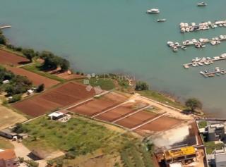 Zemljišče Pomer, Medulin, 520m2