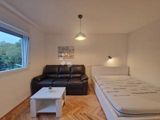 Stanovanje Drenova, Rijeka, 23,73m2