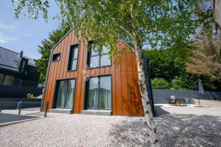 Hiša Delnice, 97,74m2