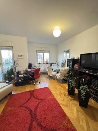 Stanovanje Špansko, Stenjevec, 108,87m2