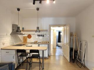 Stanovanje Donji grad, Donji Grad, 32m2