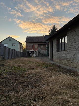 Hiša Leskovec Toplički, Varaždinske Toplice, 71m2