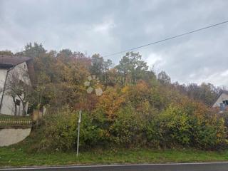 Zazidljivo zemljišče Lički Novi, Gospić - Okolica, 356m2