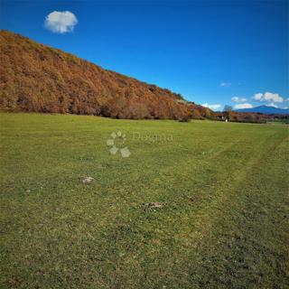 Kmetijsko zemljišče Oraovac, Donji Lapac, 10.585m2