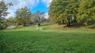 Zazidljivo zemljišče Režanci, Svetvinčenat, 2.082m2