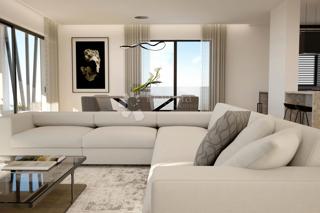 LUKSUZNO STANOVANJE NAJVIŠJIH STANDARDOV - ROVINJ, CENTER