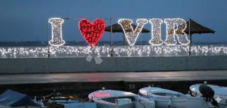 Apartma Vir, XIII, 90m2