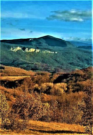 Kmetijsko zemljišče Kestenovac, Donji Lapac, 25.160m2