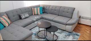 Senj, stanovanje v samem centru