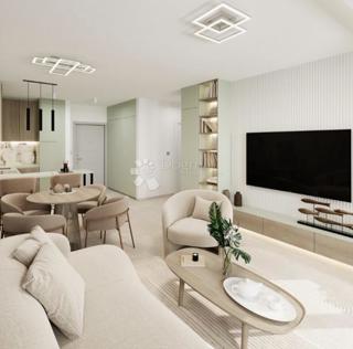 Stanovanje Bilice, Šibenik - Okolica, 71,40m2