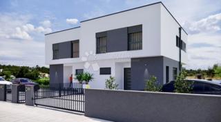 Hiša Brezovica, 128,62m2