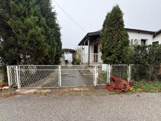 Hiša Varaždin Breg, Gornji Kneginec, 56m2