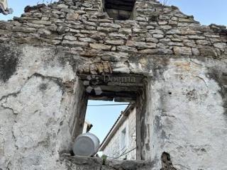 Hiša Kaštel Sućurac, Kaštela, 23m2