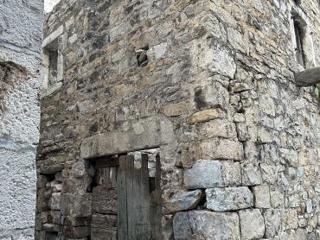 Hiša Kaštel Sućurac, Kaštela, 23m2