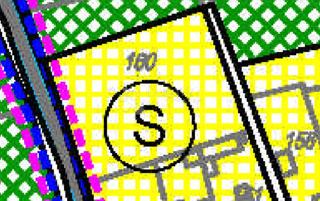 Zazidljivo zemljišče Biškupec, Varaždin, 2.777m2