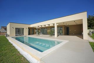 Hiša Žminj, 170,01m2