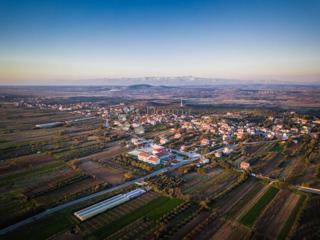 Kmetijsko zemljišče Polača, 3.482m2