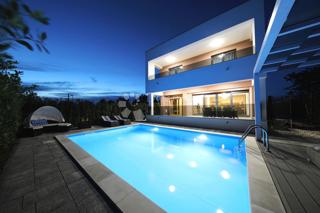 Hiša Zaton, Nin, 603m2