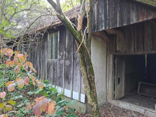 Hiša Pješčanica, Gvozd, 200m2