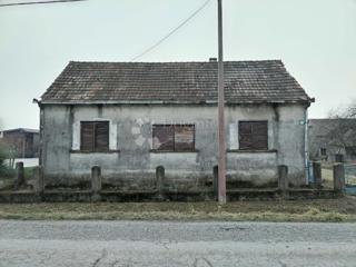 Hiša Gaj, Vrbovec, 84m2