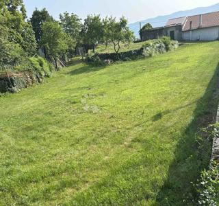 Zazidljivo zemljišče Škalnica, Klana, 794m2