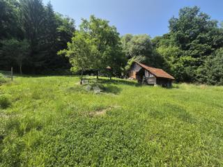 Zazidljivo zemljišče Gornja Pačetina, Krapina - Okolica, 11.288m2