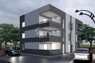 Stanovanje Sućuraj, 66,30m2