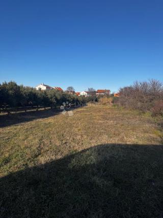 Zazidljivo zemljišče Zemunik Gornji, Zemunik Donji, 1.400m2