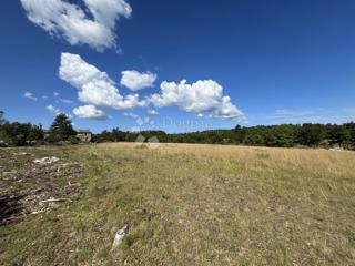 GROŽNJAN, GRADBENI - KMETIJSKI ZEMLJIŠČNI KOMPLEKS