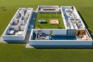 Zazidljivo zemljišče Plaški, 11.130m2