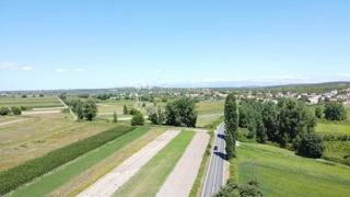 Kmetijsko zemljišče Biograd na Moru, 3.874m2