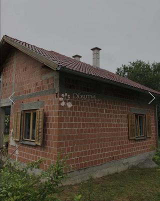 Hiša Divoselo, Gospić - Okolica, 50m2