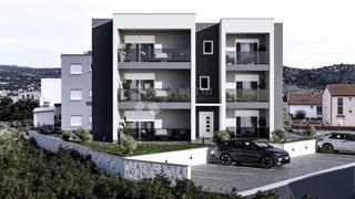 ROGOZNICA - APARTMA V PRITLIČJU NOVOGRADNJE