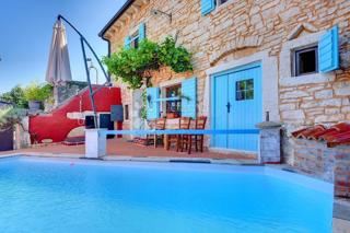 Hiša Režanci, Svetvinčenat, 100m2