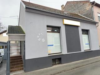 Poslovni prostor Gornji grad / Centar, Osijek, 168m2