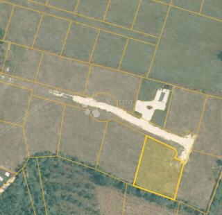 Kmetijsko zemljišče Loborika, Marčana, 901m2