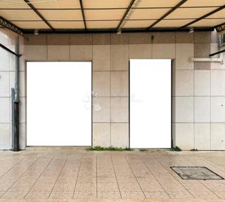 Poslovni prostor Poreč, 39,59m2