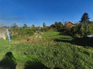 Zazidljivo zemljišče Križovljan, Martijanec, 2.687m2