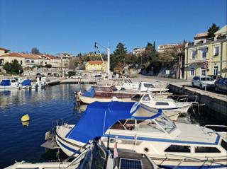 Hiša Kraljevica, 377m2