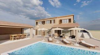 Hiša Laginji, Žminj, 200m2