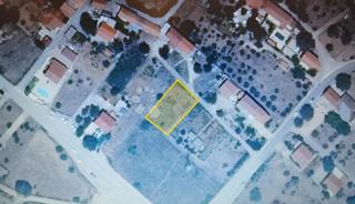 Zazidljivo zemljišče Dubrava Kod Šibenika, Šibenik - Okolica, 809m2