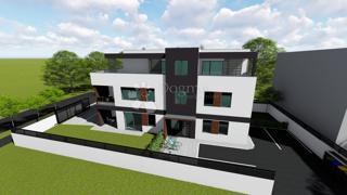 Stanovanje Martane, Čakovec, 137,64m2