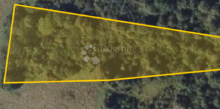 Zazidljivo zemljišče Biškupec, Varaždin, 2.316m2