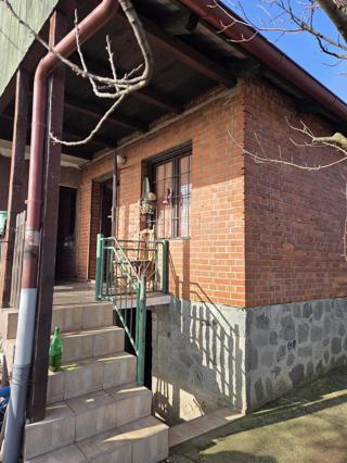 Hiša Bijelo Brdo, Erdut, 40m2