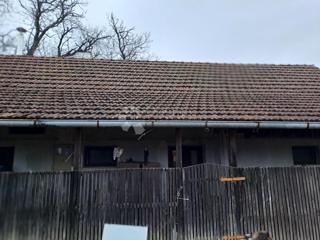 Hiša Mali Obljaj, Glina, 123m2