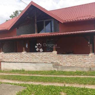 Hiša Stružec, Popovača, 101m2