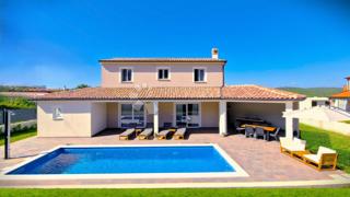 Hiša Rovinjsko Selo, Rovinj, 1m2